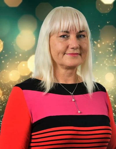 Lenka Rybaříková
