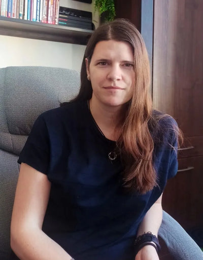 Marie Netopilíková