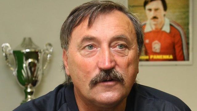 Antonín Panenka
