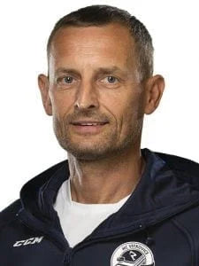 Igor Horyl