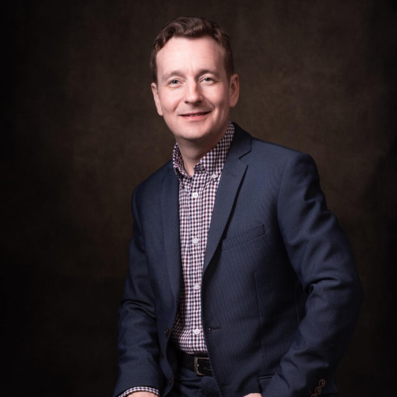 Petr Jablonský