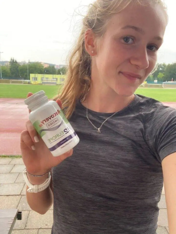 Petra Štoudková