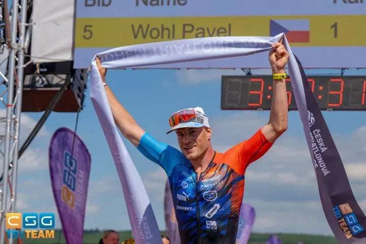 Pavel Wohl