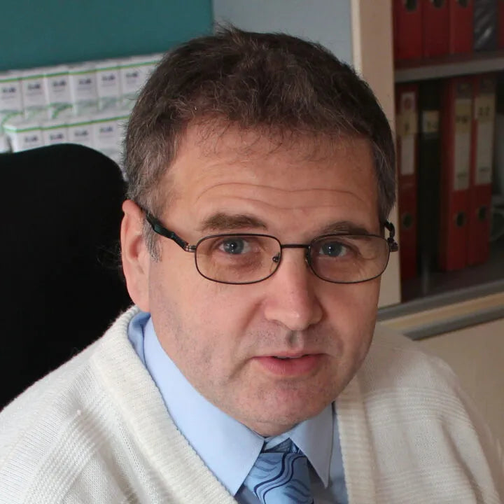 Pavel Jakeš