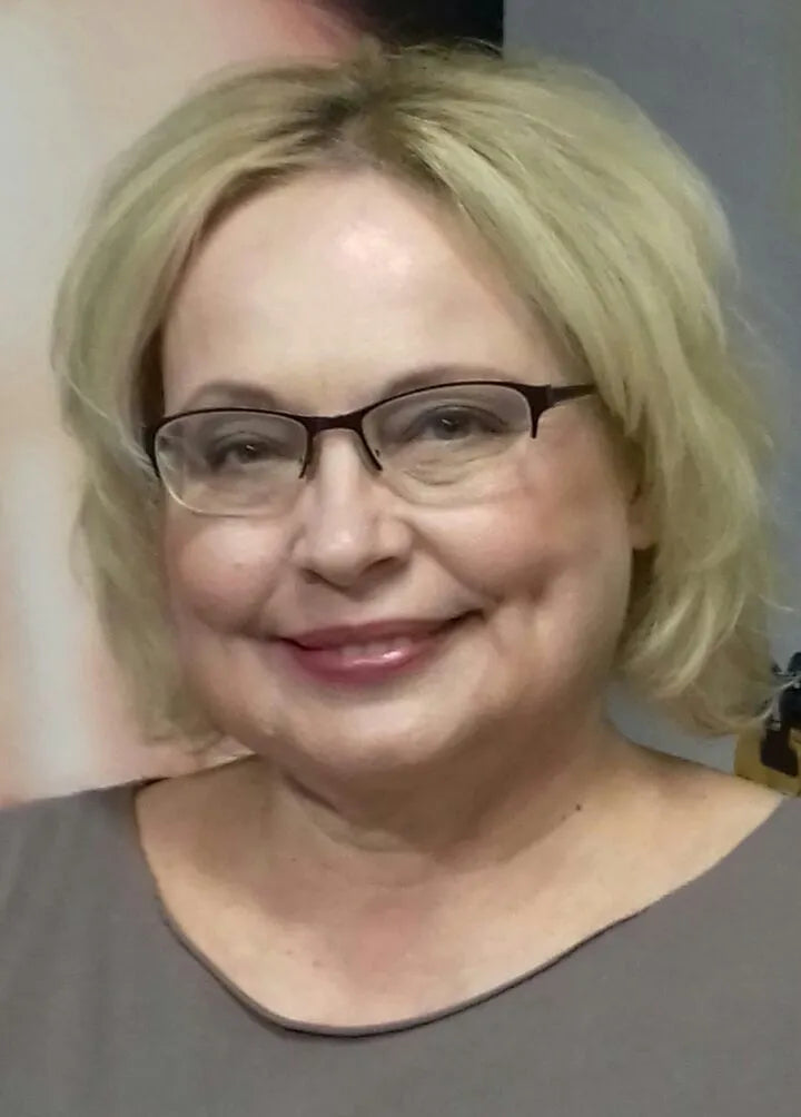 Eva Kováčová