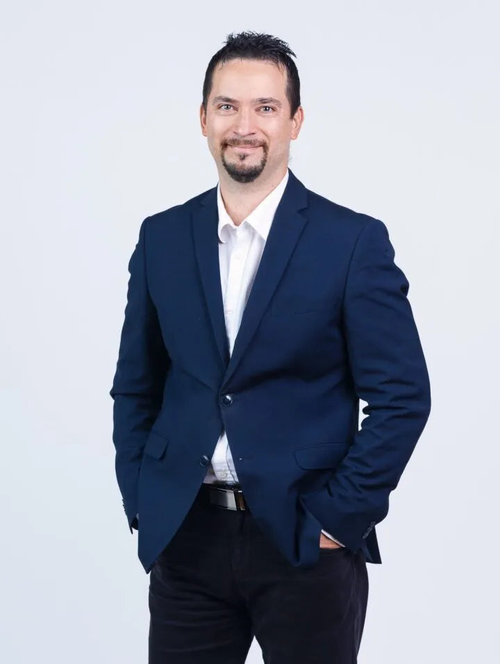 Michal Novotný