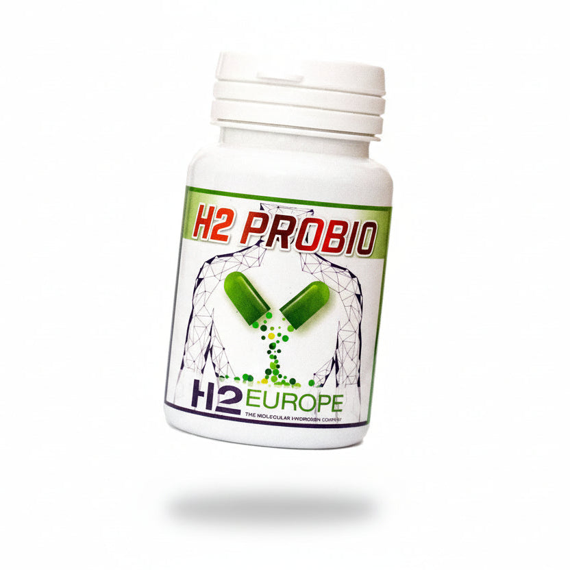 H2 Probio