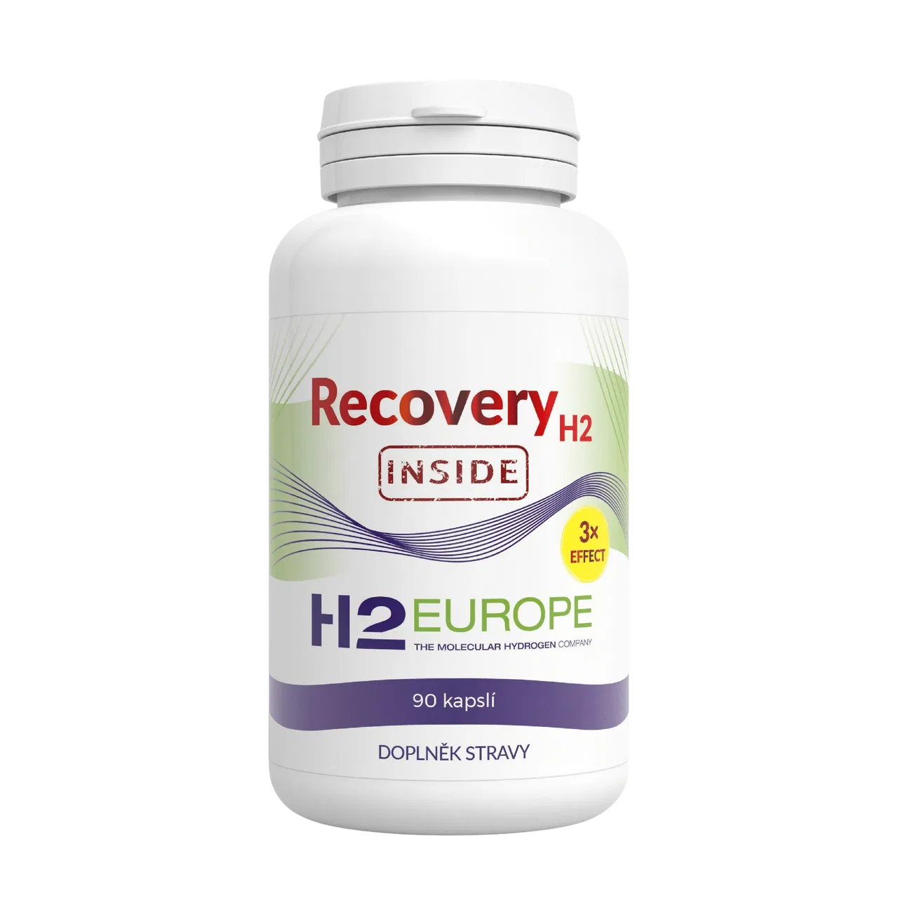 Recovery H2™